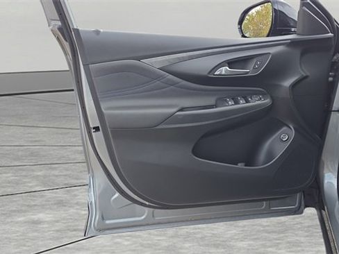 New 2026 Buick Envista Sport Touring w/ Convenience I Package image 12