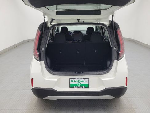 Used 2025 Kia Soul LX w/ LX Technology Package image 29