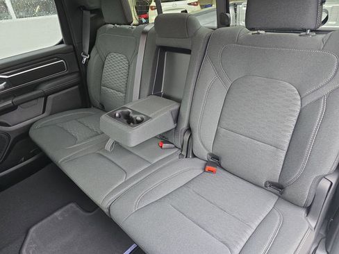 New 2026 RAM 1500 Big Horn image 14