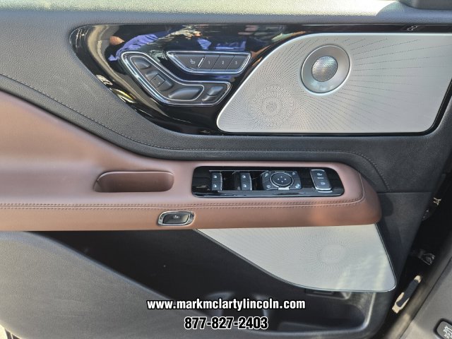New 2027 Lincoln Aviator Reserve AWD/4WD image 24