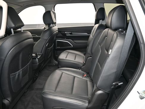Used 2023 Kia Telluride S w/ S Sunroof Package image 33