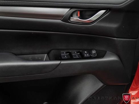 Used 2024 MAZDA CX-5 AWD 2.5 S image 24