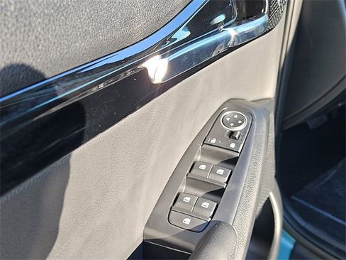 New 2026 Kia Seltos EX image 17