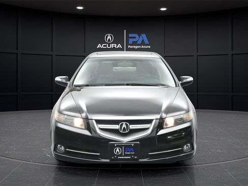 Used 2008 Acura TL Type-S FWD image 26