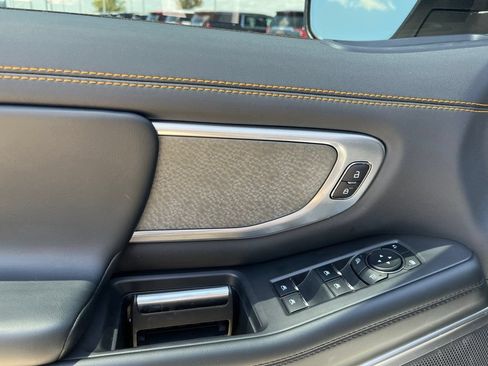 Used 2026 Ford Expedition Tremor AWD/4WD image 9