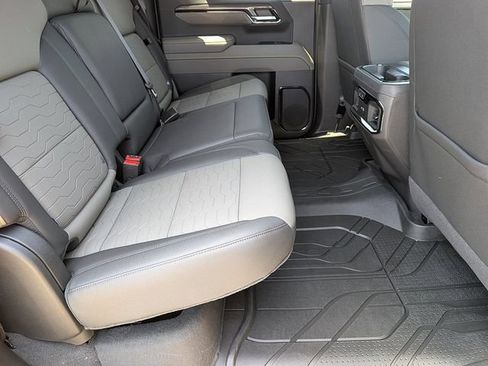 New 2026 Chevrolet Silverado 1500 ZR2 w/ LPO, Dark Essentials Package AWD/4WD image 14