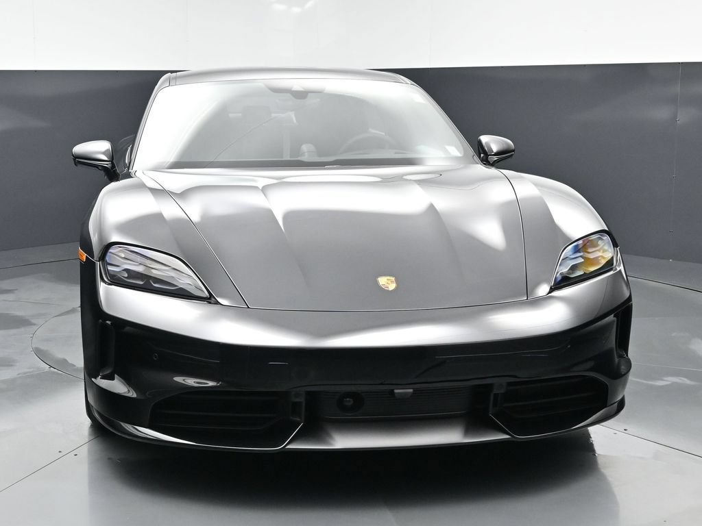 New 2026 Porsche Taycan AWD/4WD image 14
