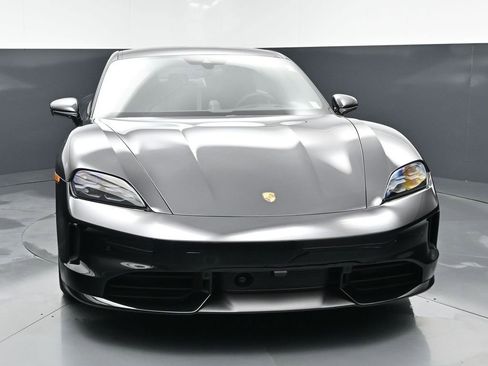 New 2026 Porsche Taycan AWD/4WD image 14