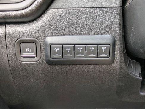 New 2025 Chevrolet Silverado 3500 W/T w/ WT Convenience Package image 14