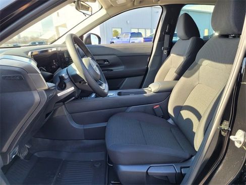 New 2026 Nissan Kicks S image 5