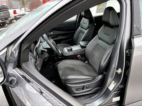 Certified 2023 Nissan Ariya ENGAGE image 10