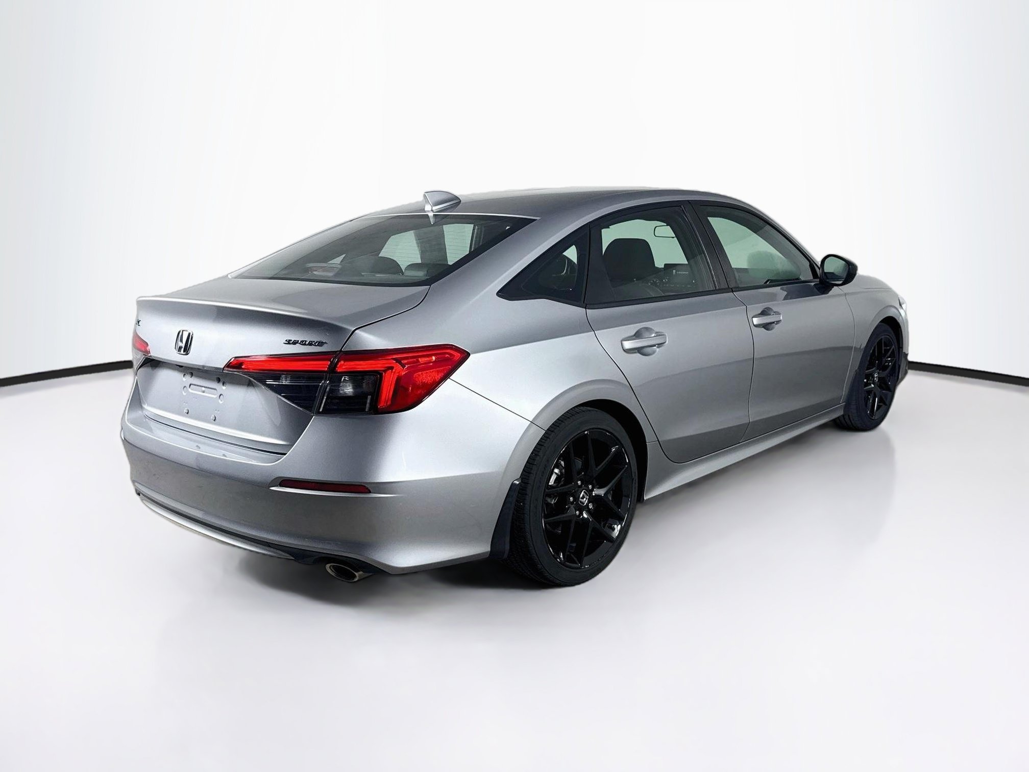 Used 2022 Honda Civic Sport image 30