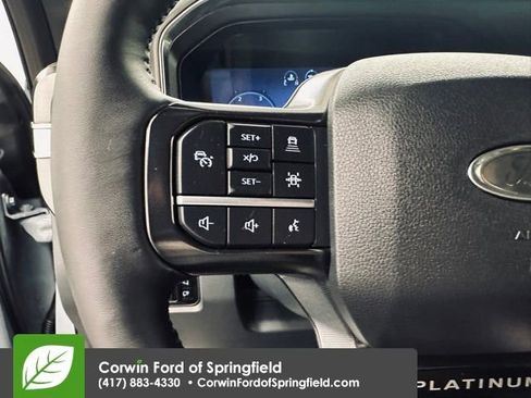 New 2026 Ford F250 Platinum image 52