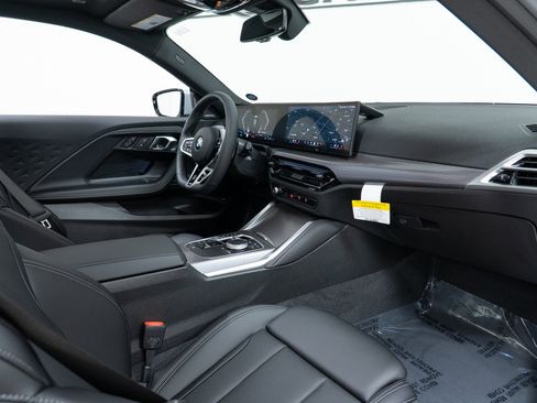 New 2026 BMW 230i xDrive 230i xDrive w/ M Sport Package image 21