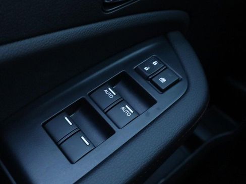 New 2026 Honda Ridgeline Black Edition image 18