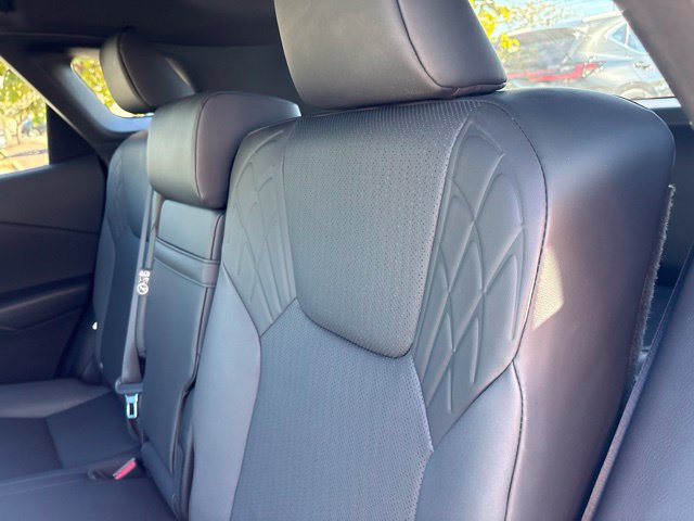 Used 2025 Lexus RX 350 Premium w/ Accessory Package (Z1) FWD image 4