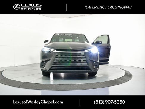 Used 2024 Lexus TX 350 350 image 40