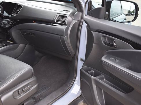 Used 2022 Honda Passport Elite image 16