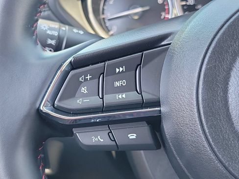 Certified 2025 MAZDA CX-5 Carbon Edition AWD/4WD image 5