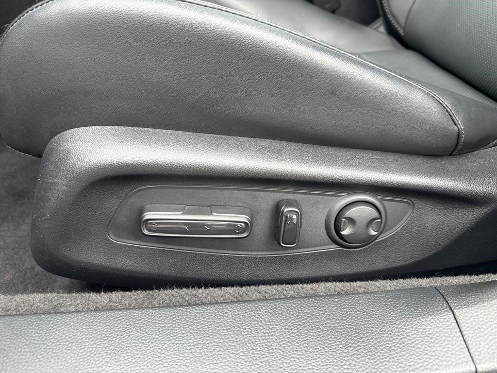 Certified 2023 Honda Accord Touring image 20