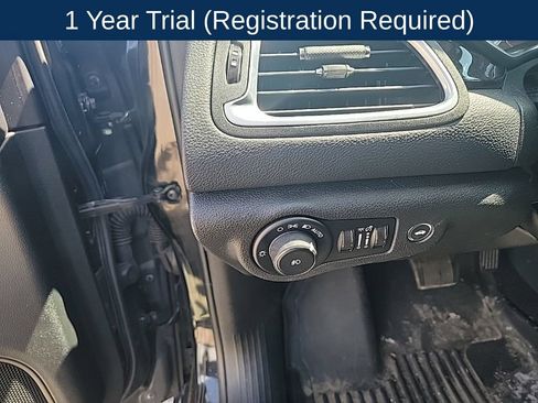 Used 2015 Chrysler 200 C w/ Navigation & Sound Group I FWD image 23