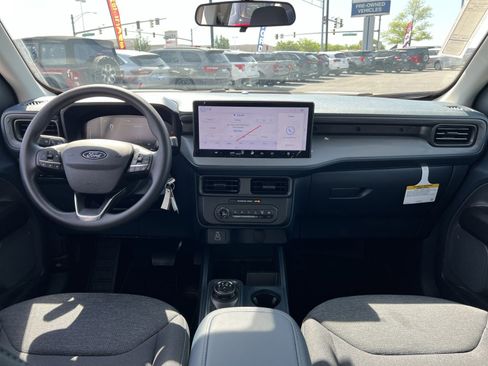 New 2026 Ford Maverick XL AWD/4WD image 22