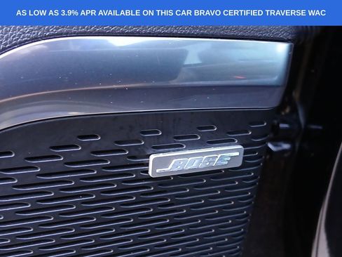 Certified 2024 Chevrolet Traverse RS w/ LPO, Floor Liner Package image 25