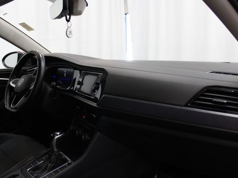 Used 2023 Volkswagen Jetta SE FWD image 26