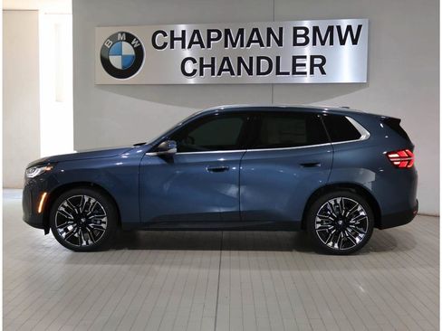 Used 2026 BMW X3 xDrive30 AWD/4WD image 3