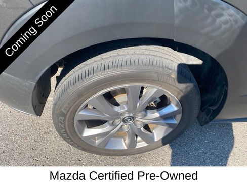 Used 2024 MAZDA CX-30 AWD 2.5 S w/ Preferred Package image 15