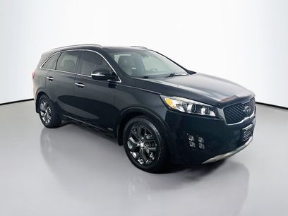 Used 2016 Kia Sorento SX w/ SXL Technology Package