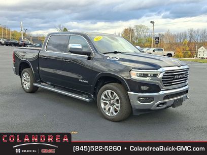 Used 2023 RAM 1500 Limited