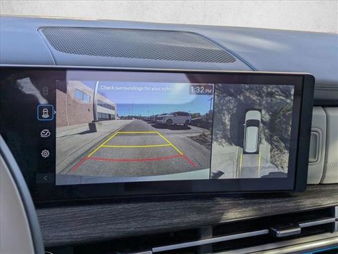 New 2026 Hyundai Santa Fe Calligraphy image 15