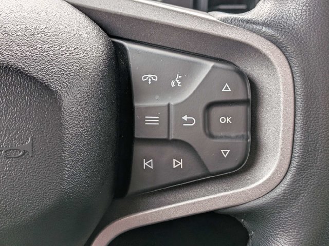 Used 2025 Ford Bronco Badlands AWD/4WD image 27