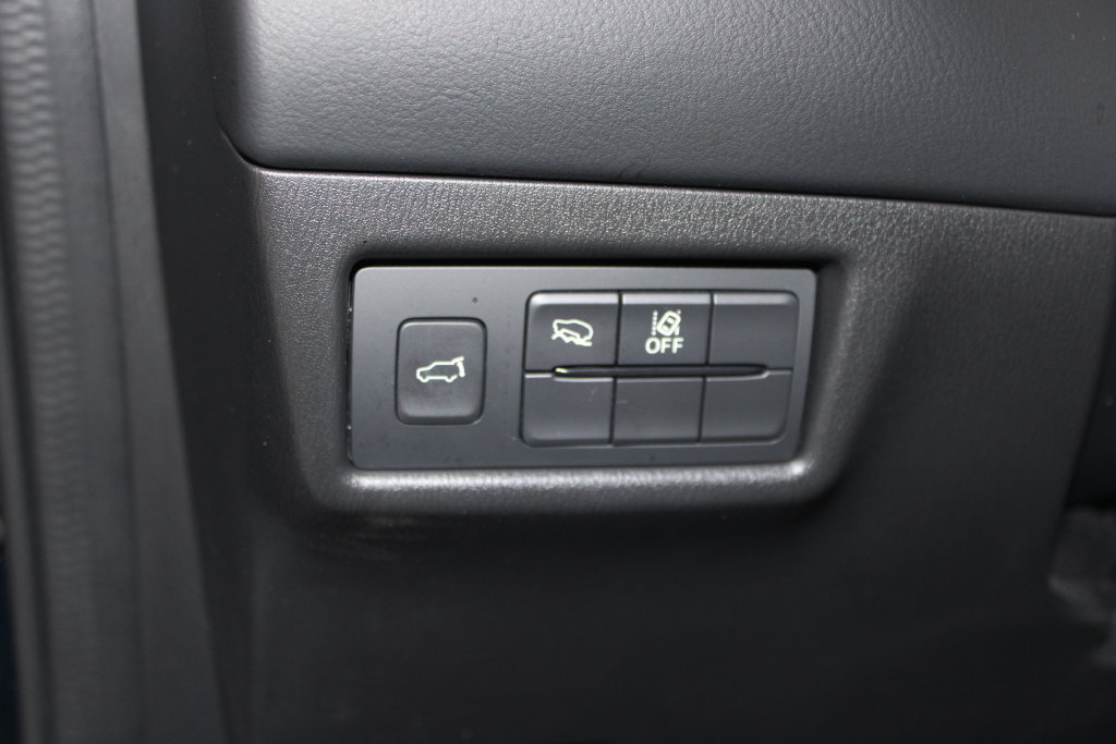 Used 2024 MAZDA CX-5 AWD 2.5 S w/ Preferred Package image 7