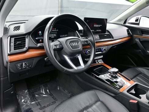Used 2023 Audi Q5 2.0T Premium Plus AWD/4WD image 17