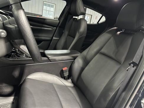 Used 2023 MAZDA MAZDA3 s image 14