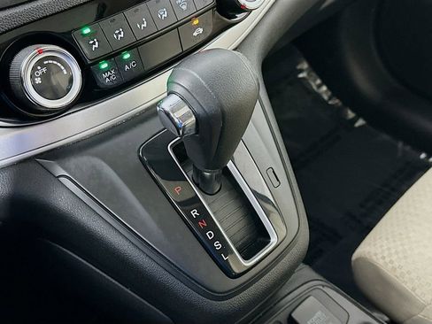 Used 2016 Honda CR-V EX image 19