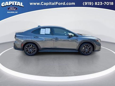Used 2024 Subaru WRX Premium AWD/4WD image 9