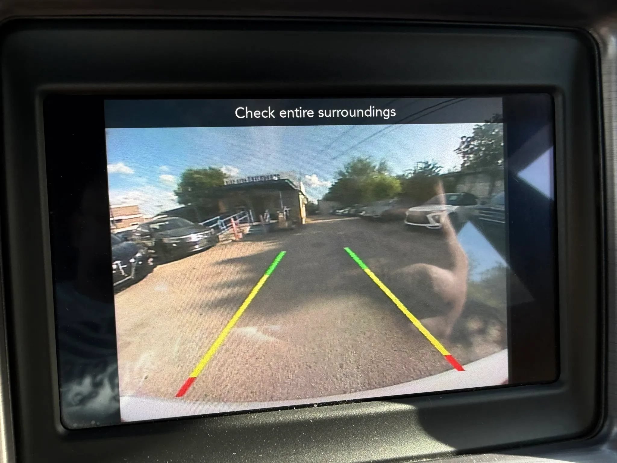 Used 2018 Dodge Charger SXT RWD image 22