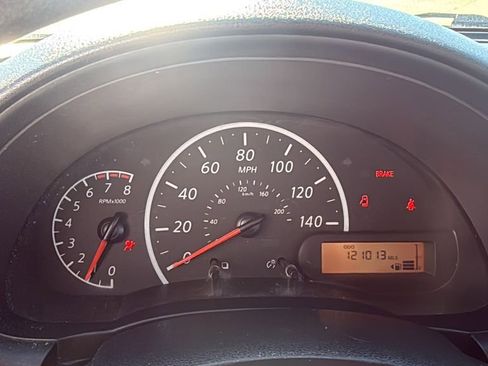 Used 2019 Nissan Versa S image 20