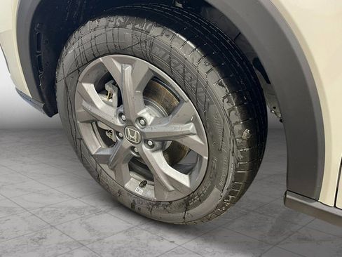 New 2027 Honda HR-V LX image 10