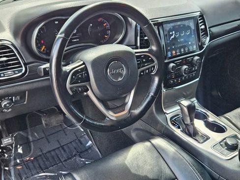Used 2021 Jeep Grand Cherokee Limited w/ Quick Order Package 28K 80th AWD/4WD image 40