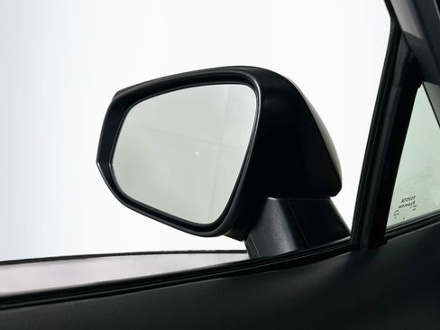 Used 2025 Toyota RAV4 LE FWD image 16