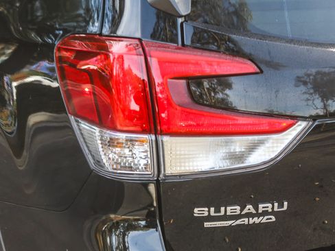 Certified 2023 Subaru Forester Touring w/ Popular Package #2 image 4