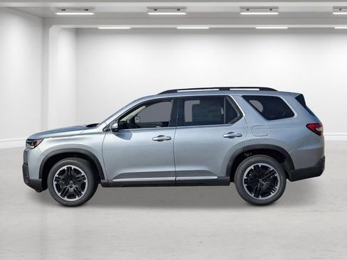 New 2026 Honda Pilot Touring image 5