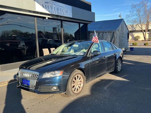 Used 2010 Audi A4 2.0T Premium Plus image 2