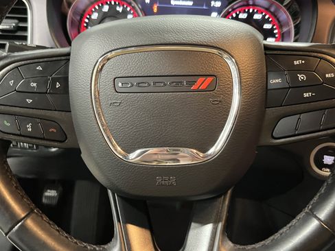 Used 2022 Dodge Charger SXT image 17