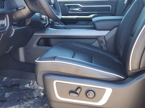New 2026 RAM 1500 Laramie w/ Sport Appearance Package image 12