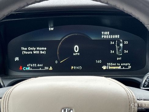 Used 2022 Lincoln Aviator Reserve w/ Equipment Group 201A image 19